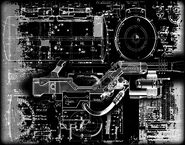 K9000 cyberdog gun schema