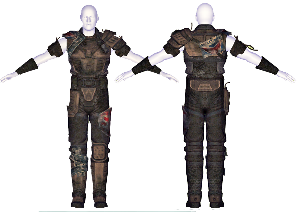 The Vault Fallout Wiki - Elite Riot Armor Fallout 4, png, transparent png