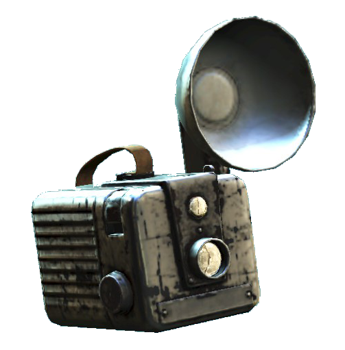 ProSnap camera | Fallout Wiki | Fandom