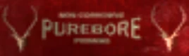 Purebore logo