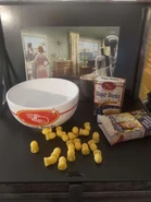 Sugar Bombs Bowl & Cereal