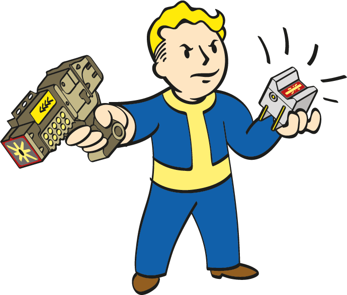 fallout 4 no perk requirements mod