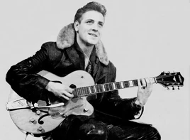 Eddie Cochran