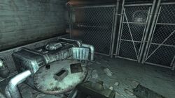 Fallout 3 Detailed Metro Map : u/greypilgrim228