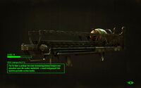 FO4 Fatman loading screen