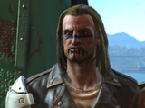 Gabriel (Fallout 4)