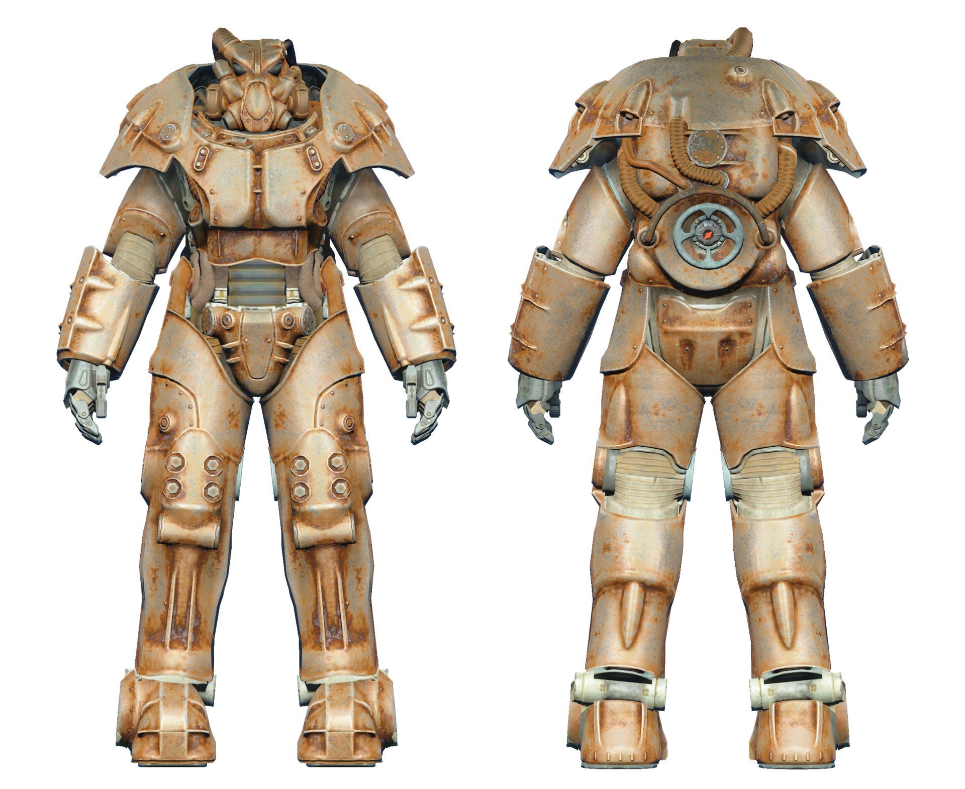 X 01 power armor Fallout 4 Fallout Wiki Fandom