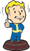 FO76 vaultboy bobblehead