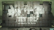 The Fightn' Furies - Last Stand at Fort McGee