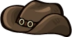 FoS sheriff's hat.png (8 КБ) Шляпа