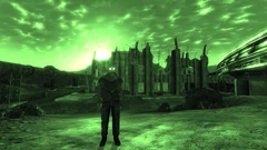 Nachtsicht des ABC-Anzugs