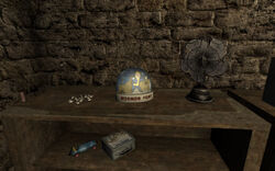 Fallout New Vegas mod transforms Old Mormon Fort into a location that evolves based on your actions