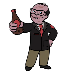 Leo Petrov | Fallout Wiki | Fandom