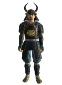 SamuraiArmor