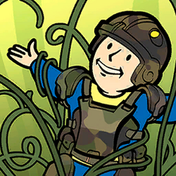 Vault Raid Fallout Wiki Fandom