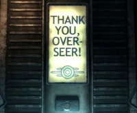 Vault 101 Thank you, Over-seer!.jpg (36 kio)