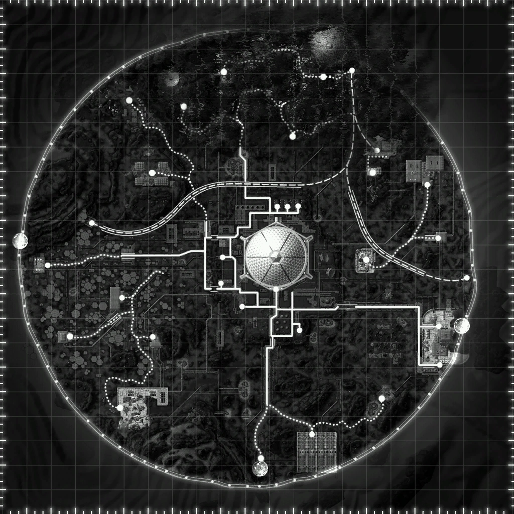 Map:FO3BS World Map, Fallout Wiki