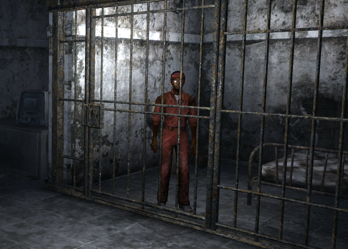 fallout 3 big town quest fallout 3 big town quest