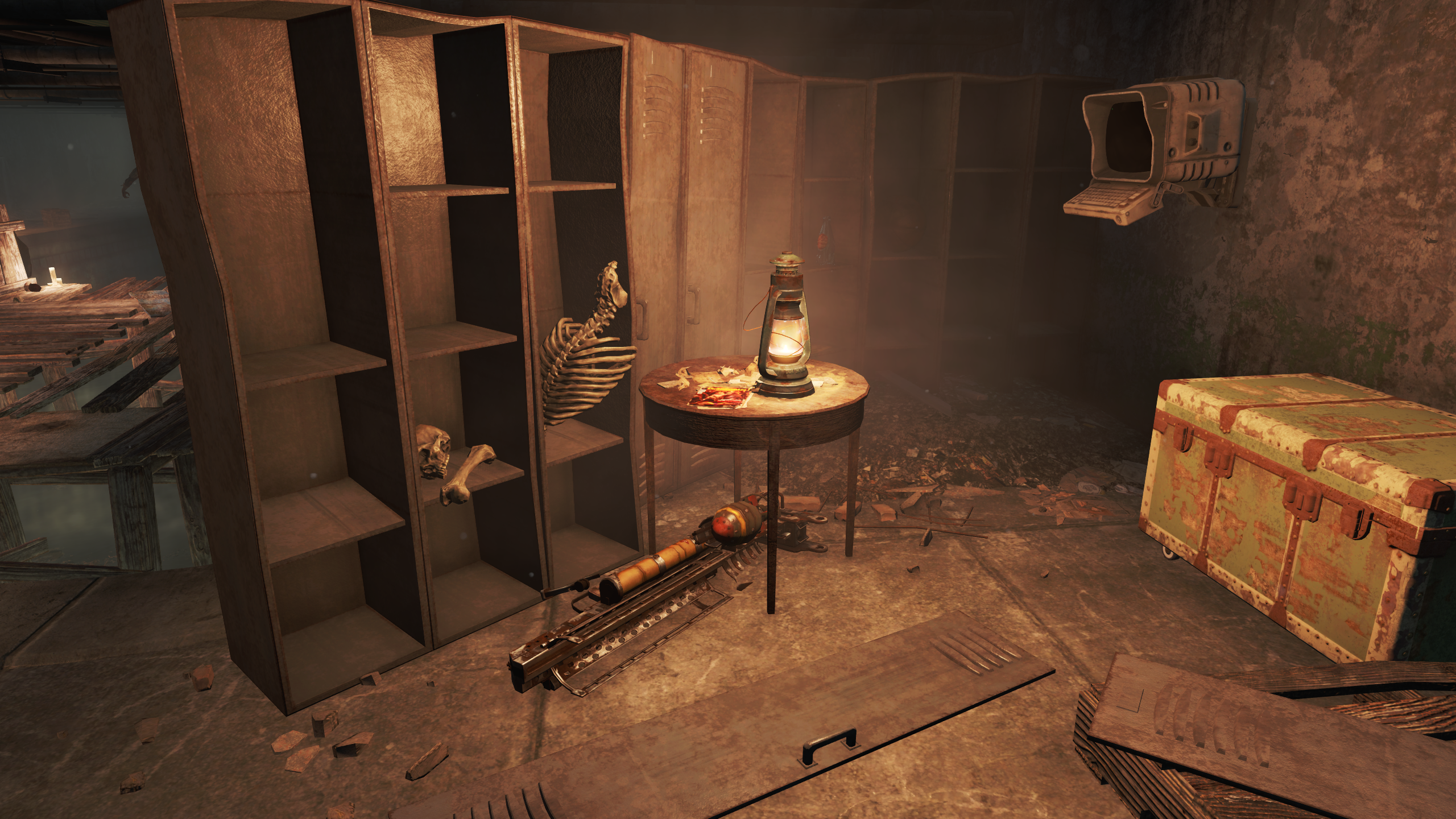 fallout 4 db tech fallout 4 db tech