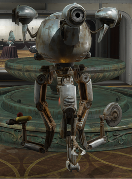 FO4FH Concierge