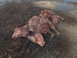 Бесс (Fallout 4)
