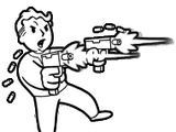 Fast Shot (Fallout: New Vegas)