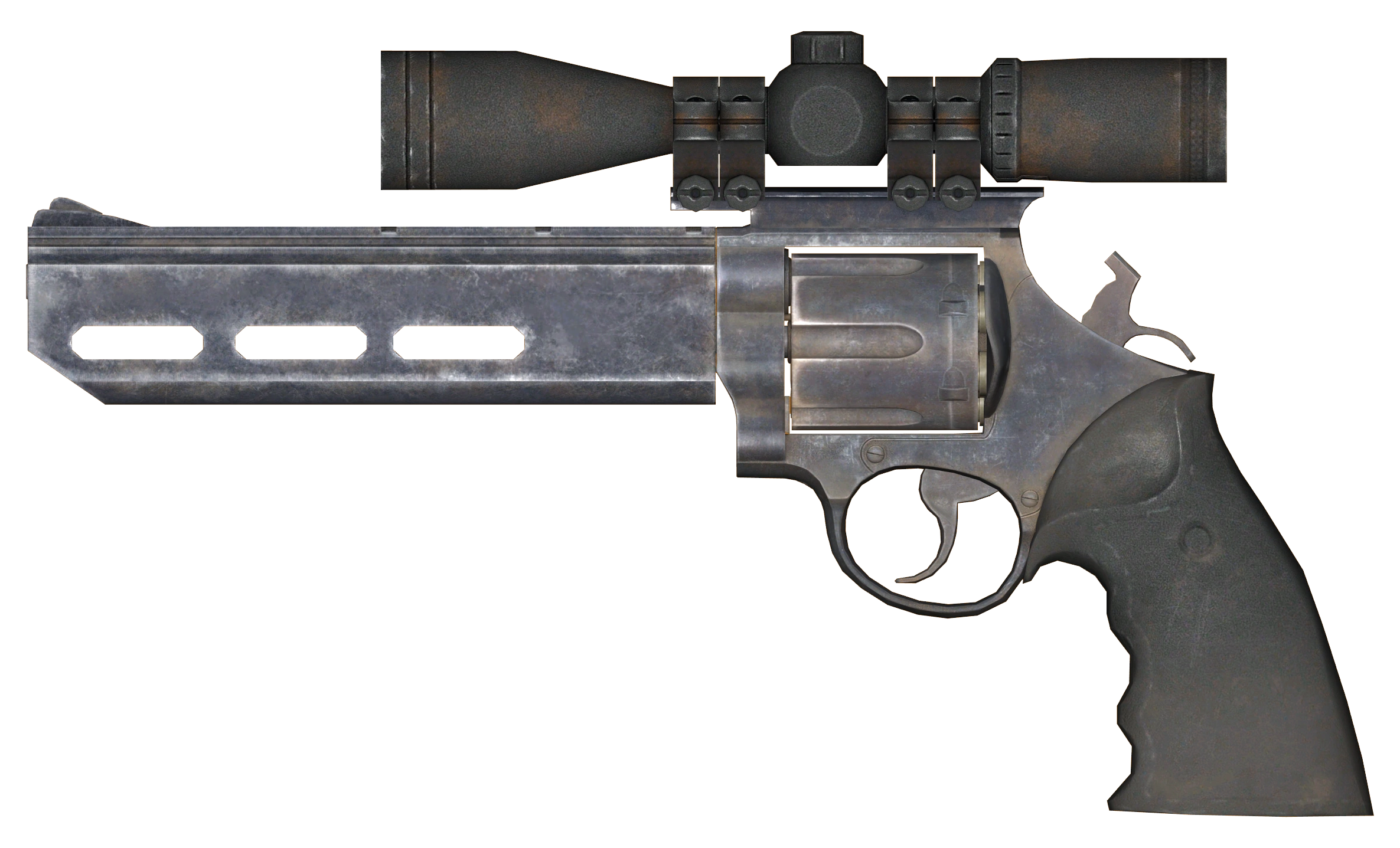 fallout new vegas rename weapons