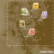 Fo4 map tumblers