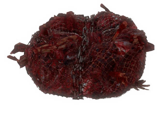 Meat bag (Fallout 4), Fallout Wiki