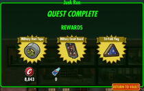 FoS Junk Run rewards.jpg (166 KB) Rewards