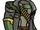 Merc gear