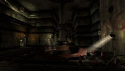 Hoover Staudamm Fallout Wiki Fandom