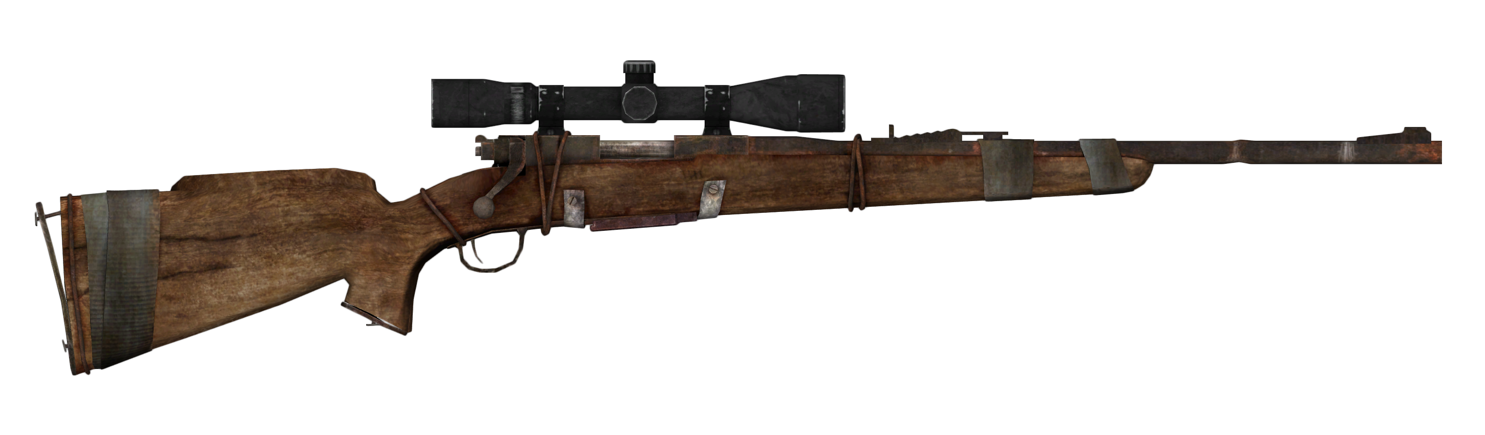 Rust sniper rifle фото 66