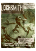 Locksmith's Reader