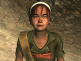 Lucy (Fallout 3)