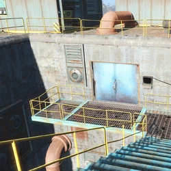 Category Fallout 4 Unmarked Locations Fallout Wiki Fandom
