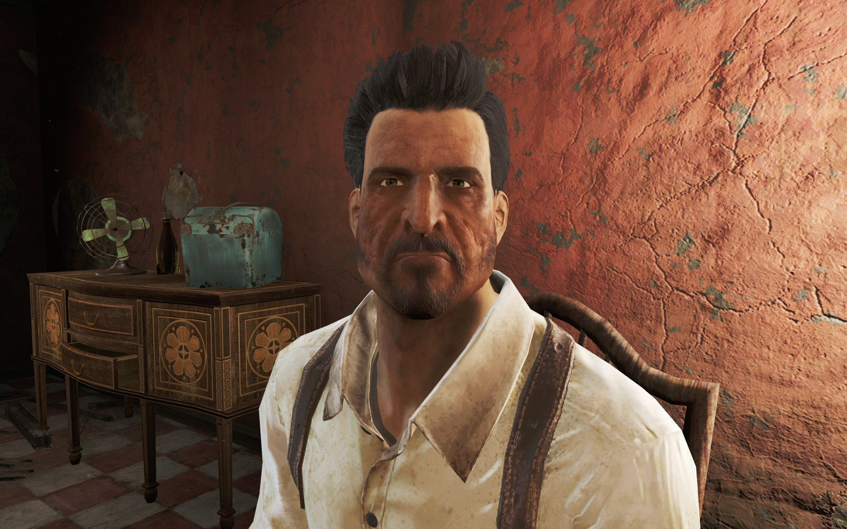 fallout 4 chem deal fallout 4 chem deal