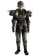 MetalArmorF3.png (301 KB) Weiblicher Charakter mit Metallrüstung