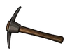 Pickaxe FoS