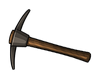 Pickaxe FoS