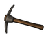 Pickaxe FoS