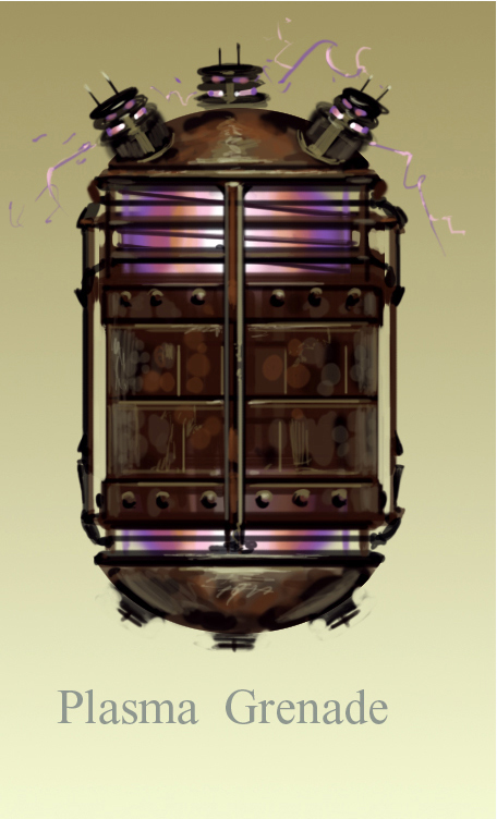 fallout 4 plasma grenade fallout 4 plasma grenade