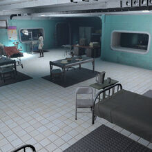 Vault 81 Fallout Wiki Fandom