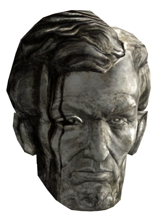 Abraham Lincoln Fallout Wiki Fandom