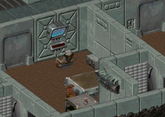 Vault 8