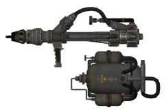 Flamer (Fallout 3), Fallout Wiki