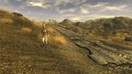 FNV Prospector near Coyote Mines 1