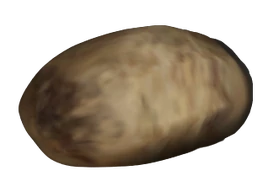 FO3 fresh potato