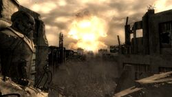 大戦争 Fallout Wiki Fandom 大戦争 Fallout Wiki Fandom