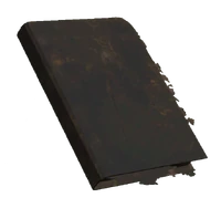 FO4 Burnt textbook